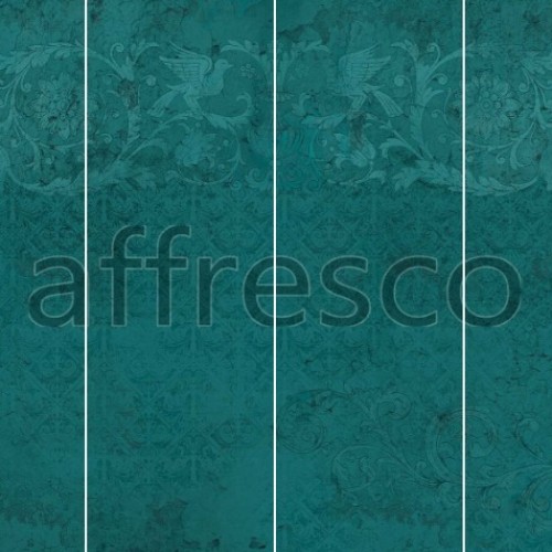 Панно Affresco Re-Space ID103-COL2 2x2,68 м, панно из нескольких рулонов