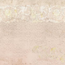 Панно Affresco Re-Space ID103-COL3 2x2,68 м