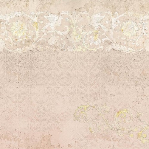Панно Affresco Re-Space ID103-COL3 2x2,68 м
