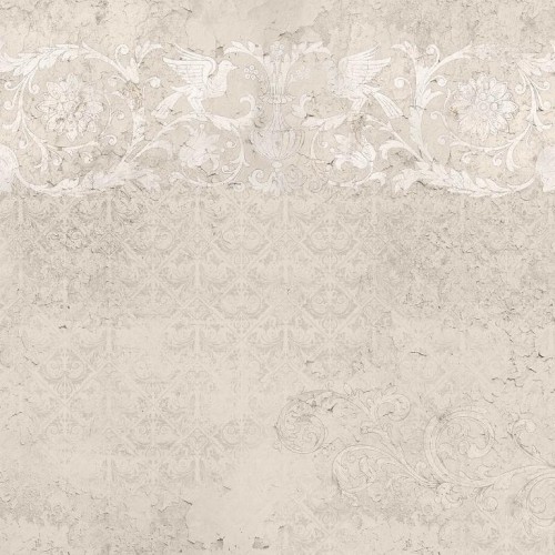 Панно Affresco Re-Space ID103-COL4 2x2,68 м