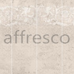 Панно Affresco Re-Space ID103-COL4 2x2,68 м, панно из нескольких рулонов