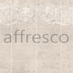 Панно Affresco Re-Space ID103-COL4 2x2,68 м