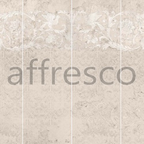 Панно Affresco Re-Space ID103-COL4 2x2,68 м