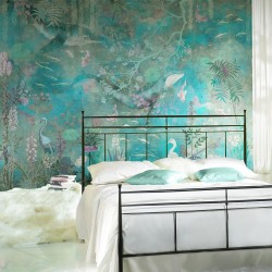 Панно Affresco Re-Space DG35-COL1 2x2,68 м