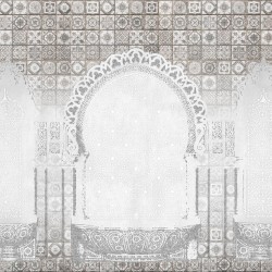 Панно Affresco Re-Space ID89-COL2 2x2,68 м