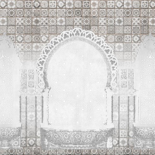 Панно Affresco Re-Space ID89-COL2 2x2,68 м