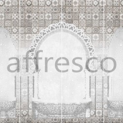 Панно Affresco Re-Space ID89-COL2 2x2,68 м