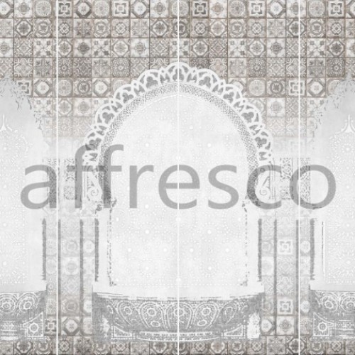 Панно Affresco Re-Space ID89-COL2 2x2,68 м