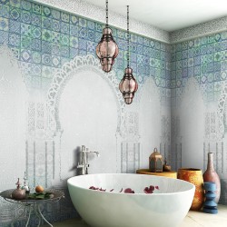 Панно Affresco Re-Space ID89-COL3 2x2,68 м