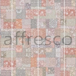 Панно Affresco Re-Space AB66-COL1 2x2,68 м
