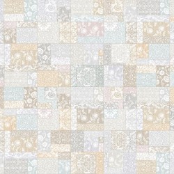 Панно Affresco Re-Space AB66-COL2 2x2,68 м