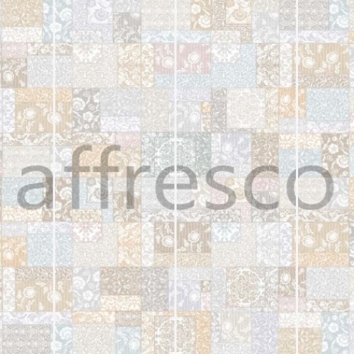 Панно Affresco Re-Space AB66-COL2 2x2,68 м