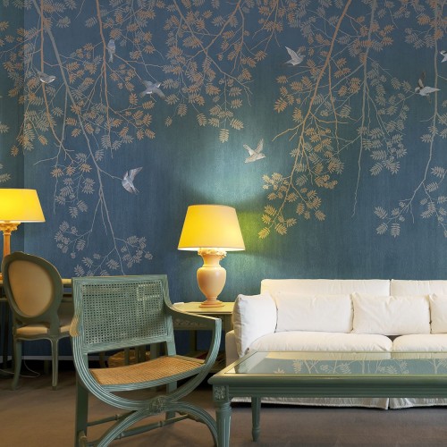 Панно Affresco Re-Space JK43-COL2 2x2,68 м