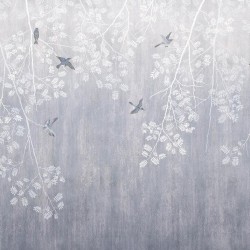 Панно Affresco Re-Space JK43-COL3 2x2,68 м