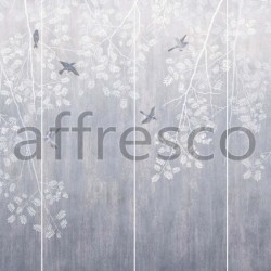 Панно Affresco Re-Space JK43-COL3 2x2,68 м