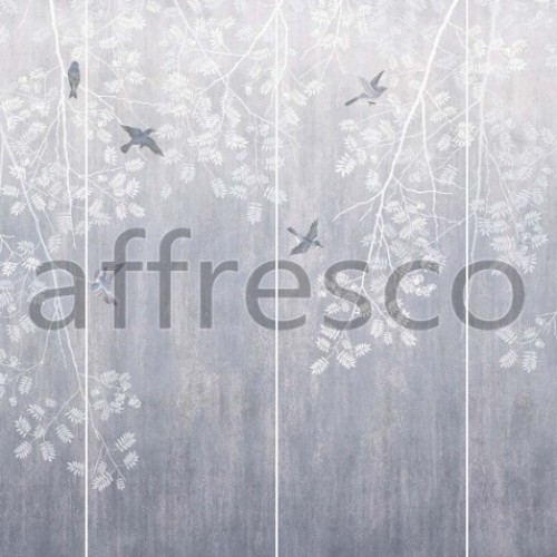 Панно Affresco Re-Space JK43-COL3 2x2,68 м