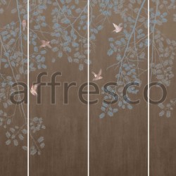 Панно Affresco Re-Space JK43-COL4 2x2,68 м