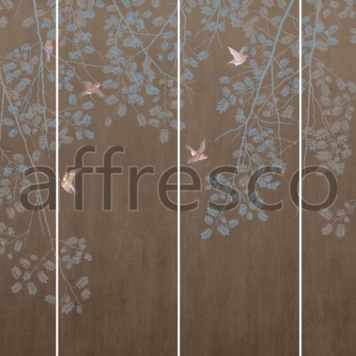 Панно Affresco Re-Space JK43-COL4 2x2,68 м