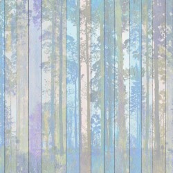 Панно Affresco Re-Space NR28-COL1 2x2,68 м