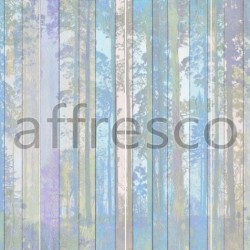 Панно Affresco Re-Space NR28-COL1 2x2,68 м