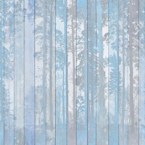 Панно Affresco Re-Space NR28-COL2 2x2,68 м