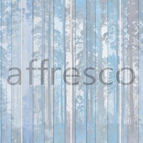 Панно Affresco Re-Space NR28-COL2 2x2,68 м