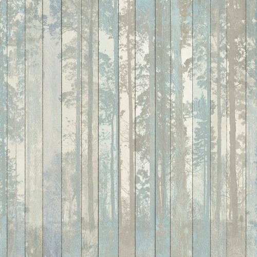 Панно Affresco Re-Space NR28-COL4 2x2,68 м