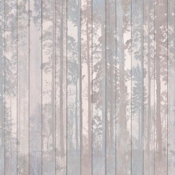 Панно Affresco Re-Space NR28-COL5 2x2,68 м