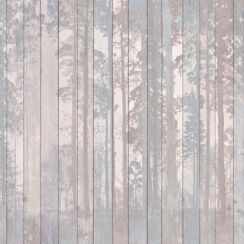 Панно Affresco Re-Space NR28-COL5 2x2,68 м