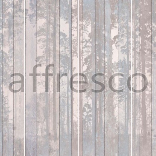 Панно Affresco Re-Space NR28-COL5 2x2,68 м