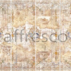 Панно Affresco Re-Space MT70-COL1 2x2,68 м