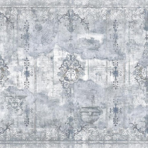 Панно Affresco Re-Space MT70-COL2 2x2,68 м