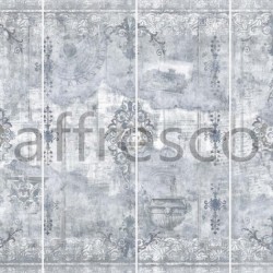 Панно Affresco Re-Space MT70-COL2 2x2,68 м