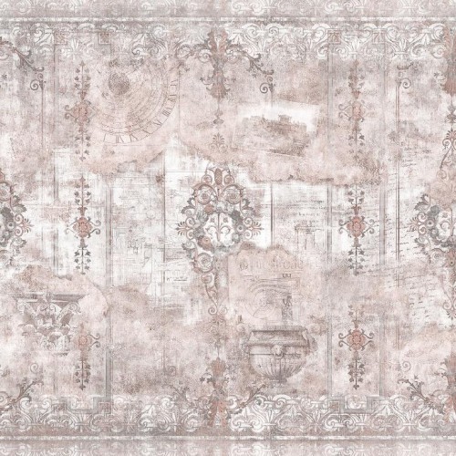 Панно Affresco Re-Space MT70-COL3 2x2,68 м