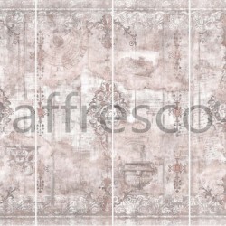 Панно Affresco Re-Space MT70-COL3 2x2,68 м