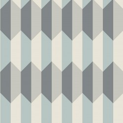 Обои KT Exclusive Charleston Hexagons CN31812