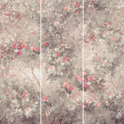 Панно Affresco Atmosphere AF528-COL2 2x2,01 м
