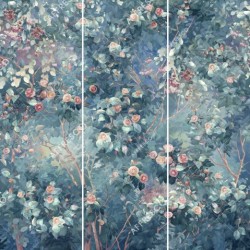 Панно Affresco Atmosphere AF528-COL5 2x2,01 м