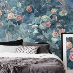 Панно Affresco Atmosphere AF528-COL5 2x2,01 м