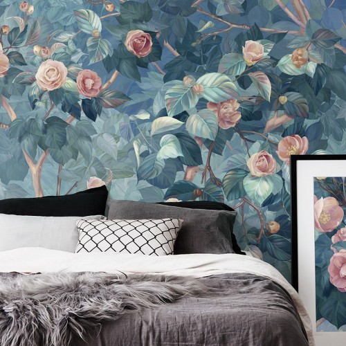 Панно Affresco Atmosphere AF528-COL5 2x2,01 м
