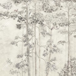 Панно Affresco Atmosphere AF518-COL1 2x2,68 м