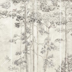 Панно Affresco Atmosphere AF518-COL1 2x2,68 м