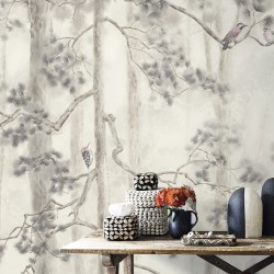Панно Affresco Atmosphere AF518-COL1 2x2,68 м