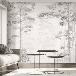 Панно Affresco Atmosphere AF518-COL2 2x2,68 м