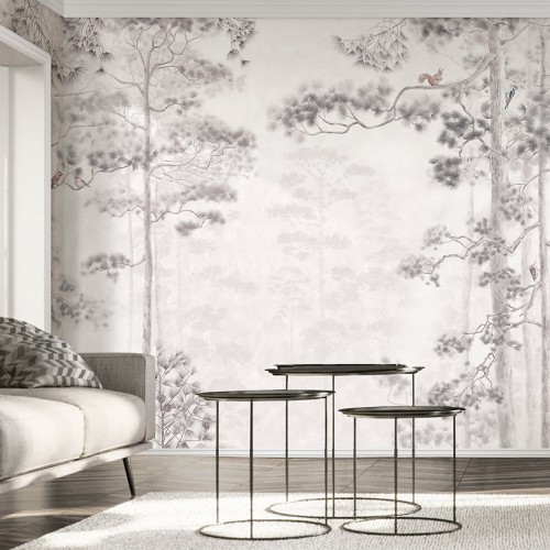 Панно Affresco Atmosphere AF518-COL2 2x2,68 м Панно Affresco Atmosphere AF518-COL2 2x2,68 м