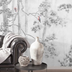 Панно Affresco Atmosphere AF518-COL3 2x2,68 м