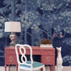 Панно Affresco Atmosphere AF518-COL4 2x2,68 м
