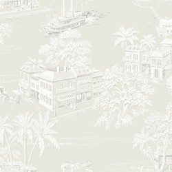 Обои KT Exclusive Charleston Chinoiserie CN32305