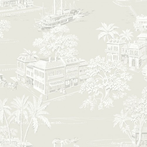 Обои KT Exclusive Charleston Chinoiserie CN32305