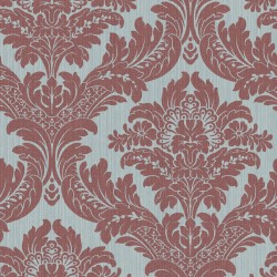Обои KT Exclusive Charleston Damask CN32601
